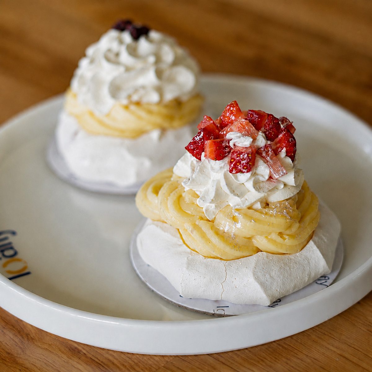 Pavlova